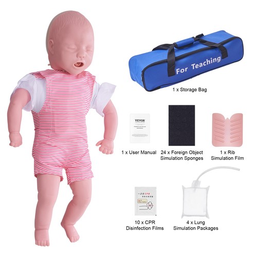 Vevor baby infarction model - infarction,