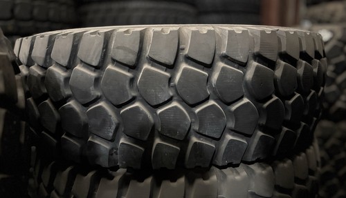 395 85r20 michelin xzl2 - 395/85r20, 18ply