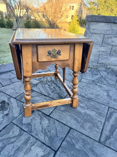 Vintage ethan allen - ethan,