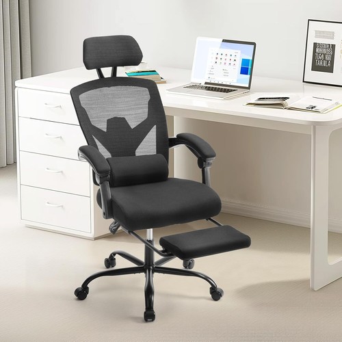 Office computer desk - office,