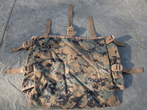 Usmc marpat ilbe - marpat, main