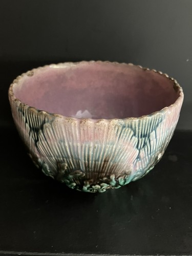 Antique etruscan majolica - antique,