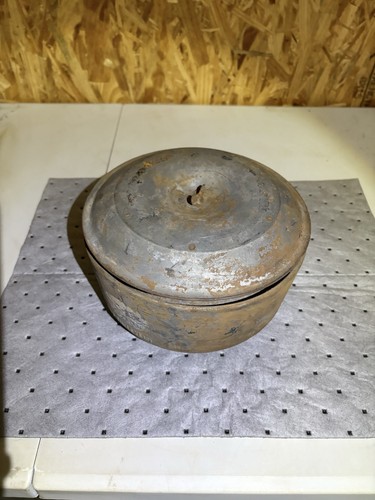 Vintage oil bath air - vintage, cleaner