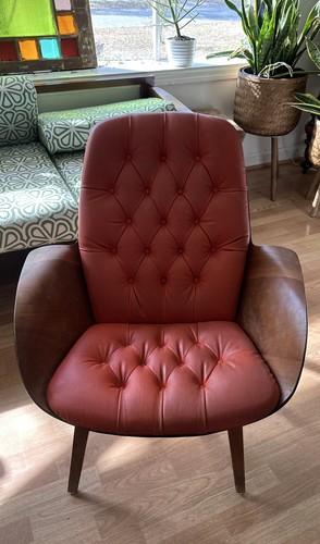 1960s plycraft mrs - 1960s, chair