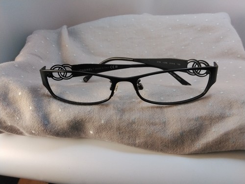 Chanel 2106 eyeglass - eyeglass, frame