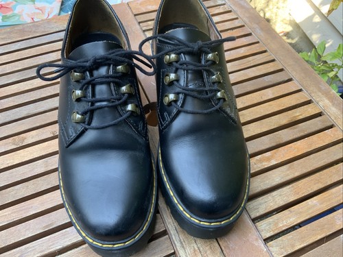 Doc martin air wair - leona, lo