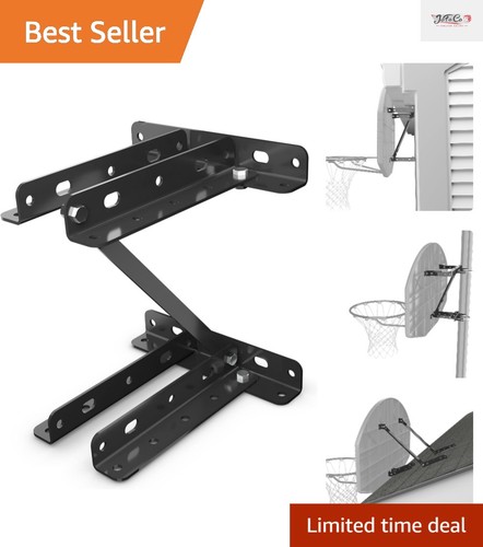 Universal basketball backboard - universal,