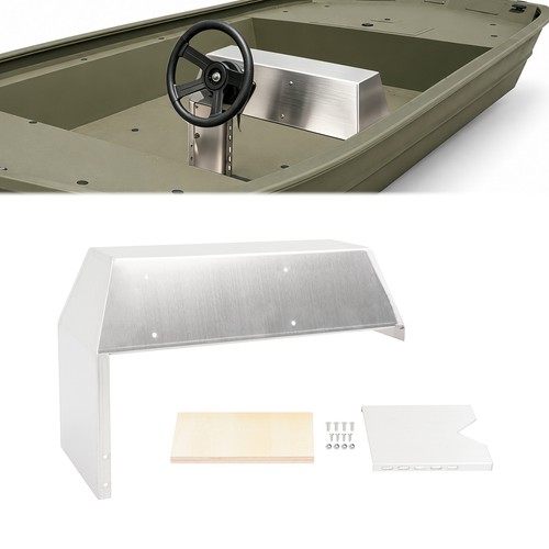 Steering console mount - steering,