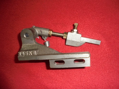 New webster magneto trip - new,