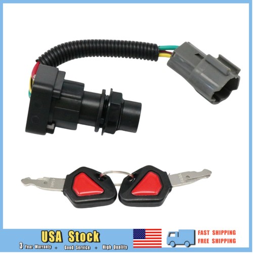 New ignition switch for kubota - for,
