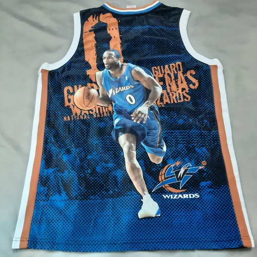 Washington wizards jersey - washington,