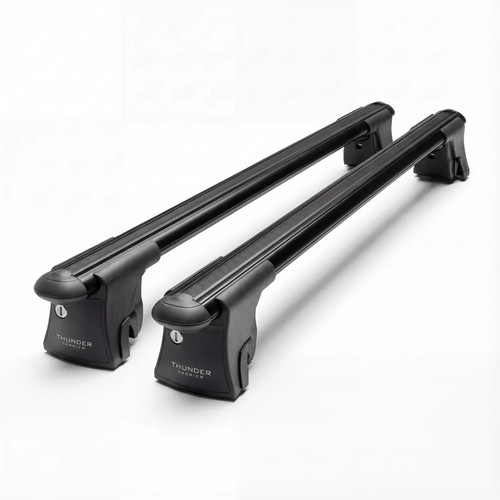 Roof rack cross bars for - rack,