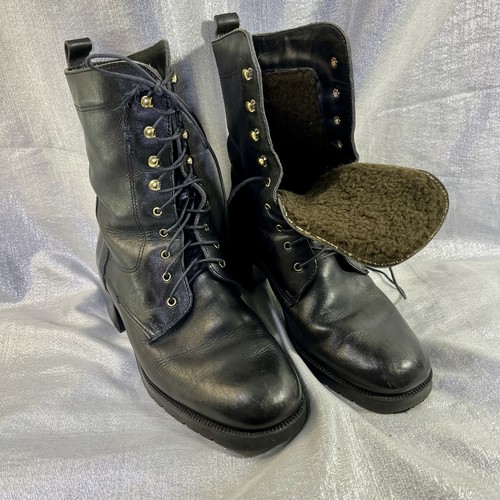 Vintage italian black - italian, up