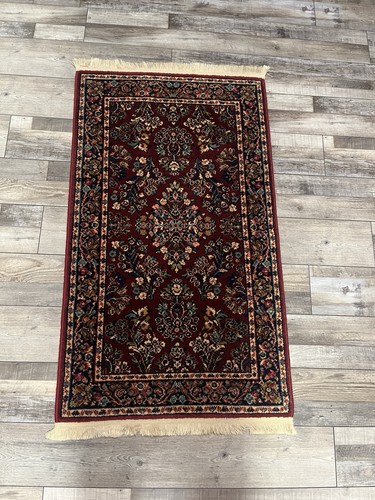 6x4 karastan rug 785 - karastan,