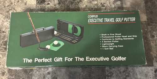 Vintage executive golf - vintage,