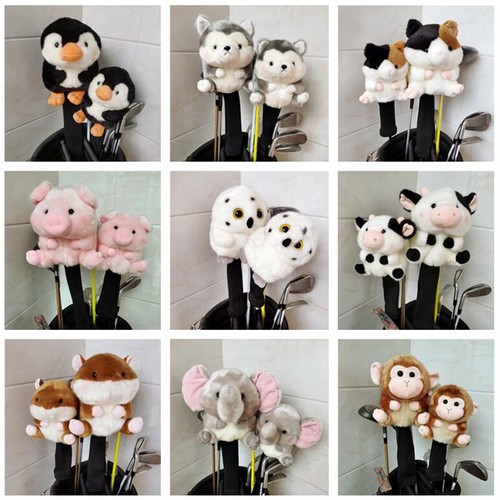 Styles cute stuffed - 12,
