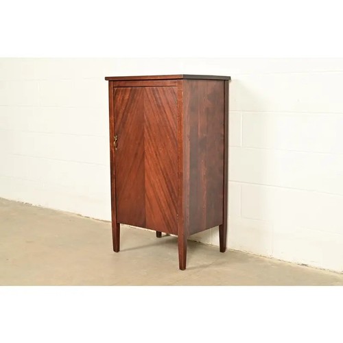 Antique arts crafts mahogany - arts,