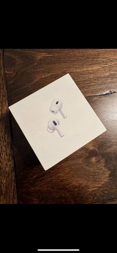 Air pod pros gen - gen, 2