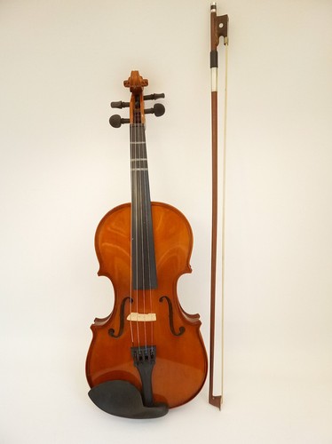 Mendini cecilio violin - violin, &