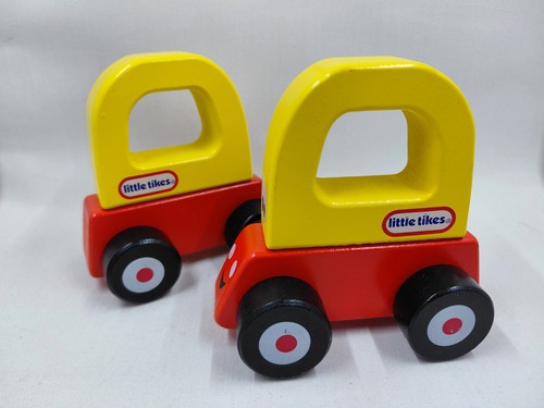 Little tikes cozy coupe car - little,