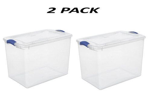 Sterilite qt - 66,