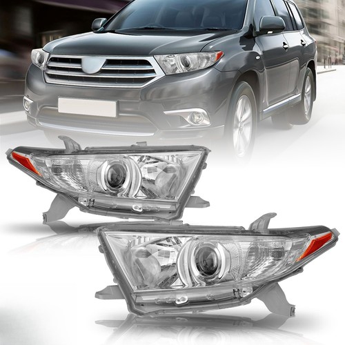 For 2011 2012 2013 - , toyota