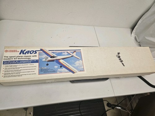 Tower hobbiess kaos sport - ,