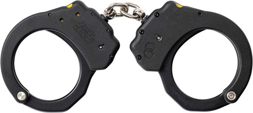 Asp chain ultra plus cuffs - ultra, one