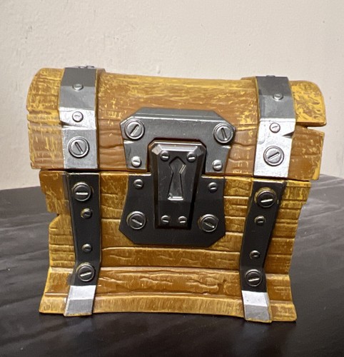 Fortnite loot empty treasure - loot,