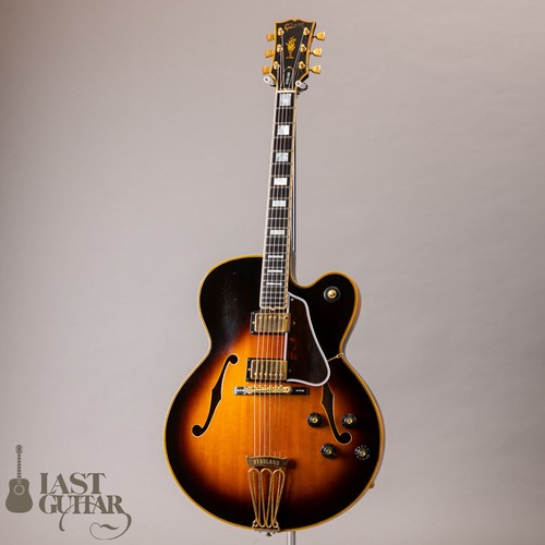 Gibson byrdland used - gibson, 78