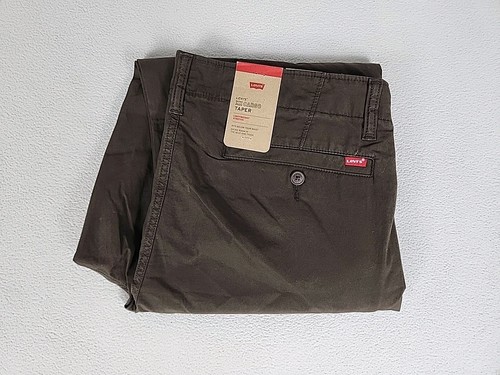 Levi cargo pockets - xx,