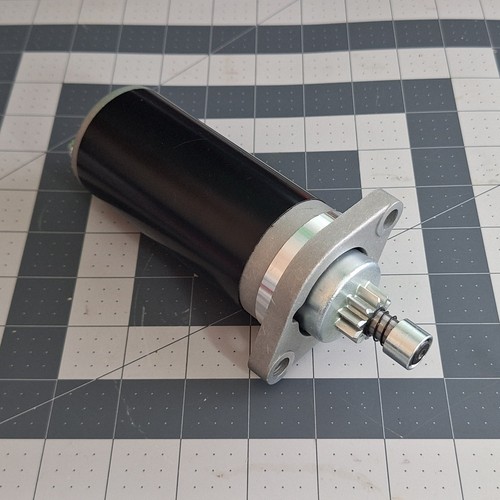 T15 starter motor - starter, yamaha
