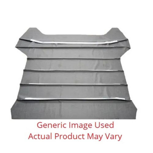 Headliner for 1957 chevy bel - for,