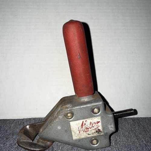Malco ts1 turbo shear - turbo, 20