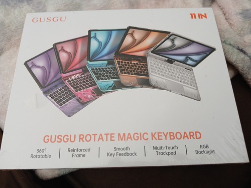 Gusgu rotate magic - 11, in
