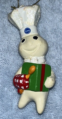 Danbury mint pillsbury - danbury,