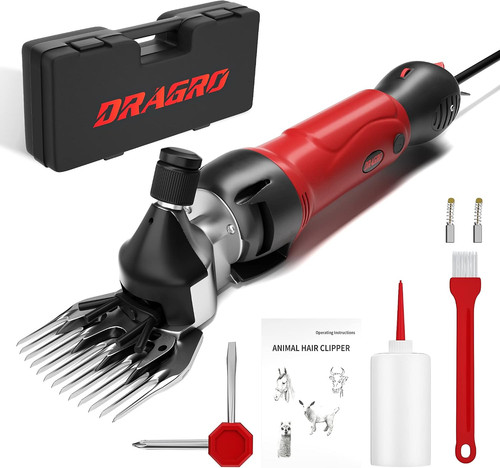 2026 upgraded sheep shears - upgraded,