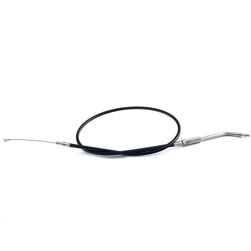 Throttle idle cable for harley - throttle,