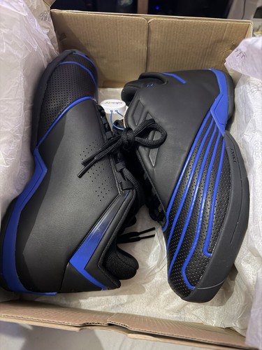 Adidas mac evo restomod - t-mac,