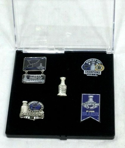 Louis blues 2019 nhl - st,