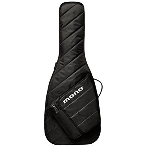 Mono m80 seg blk electric - m80-seg-blk,