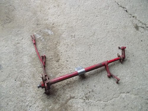 International farmall 1066 - international,