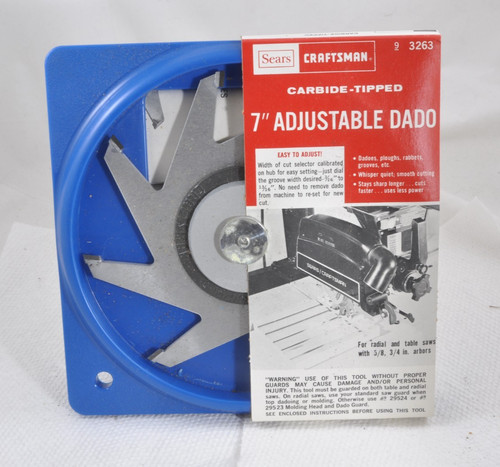 New craftsman 3267 - craftsman,