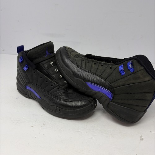 Air jordan retro shoes - 12, mens
