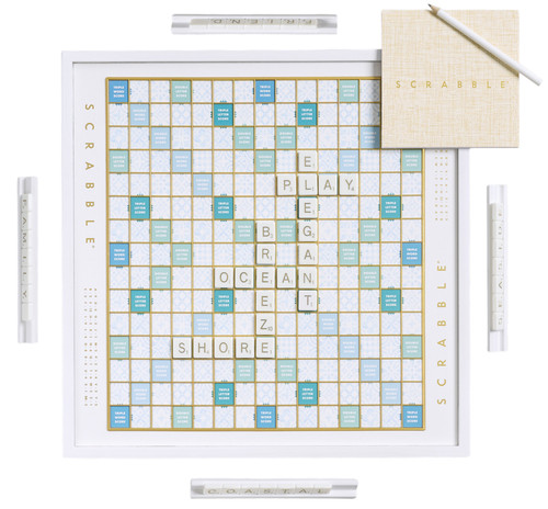 Game company scrabble - game,