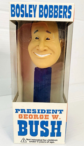 Vintage bosley bobbers george - bobbers,