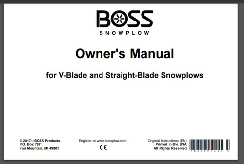 Boss power and - power-v,