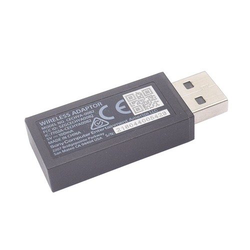 Sony usb dongle adapter - usb,