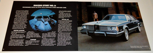 1980 pontiac grand - 1980, lemans