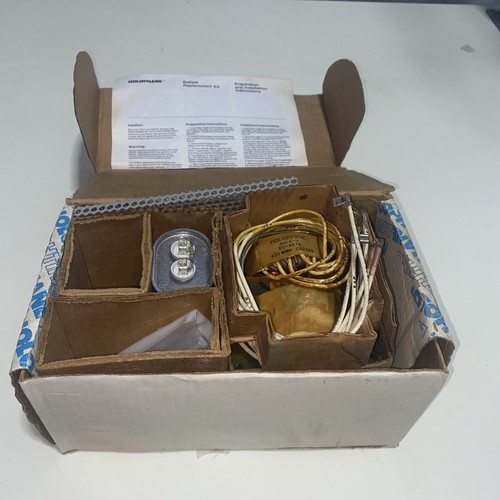 Holophane lighting rbk400mhmta - holophane,